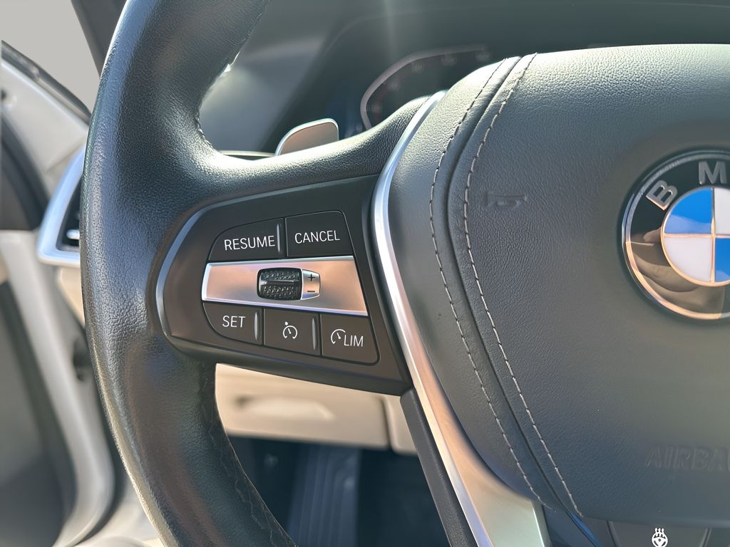 Used Car 2021 Bmw X5  Sdrive40i For Sale Under $35,000 In Austin, Texas