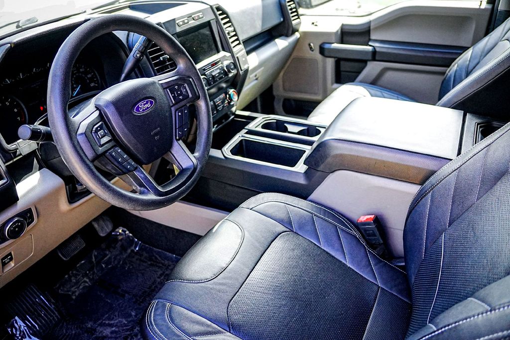 Used Car 2020 Ford F-150  Xl For Sale Under $20,000 In Taylor, Texas