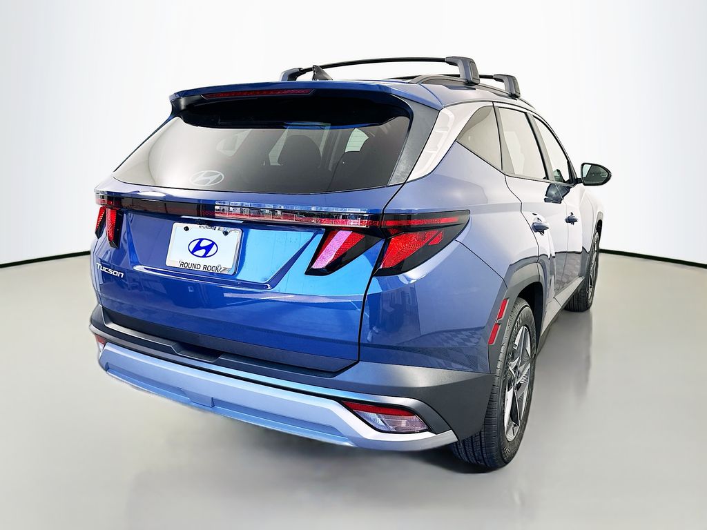 Thumbnail: 2026 Hyundai Tucson - 5