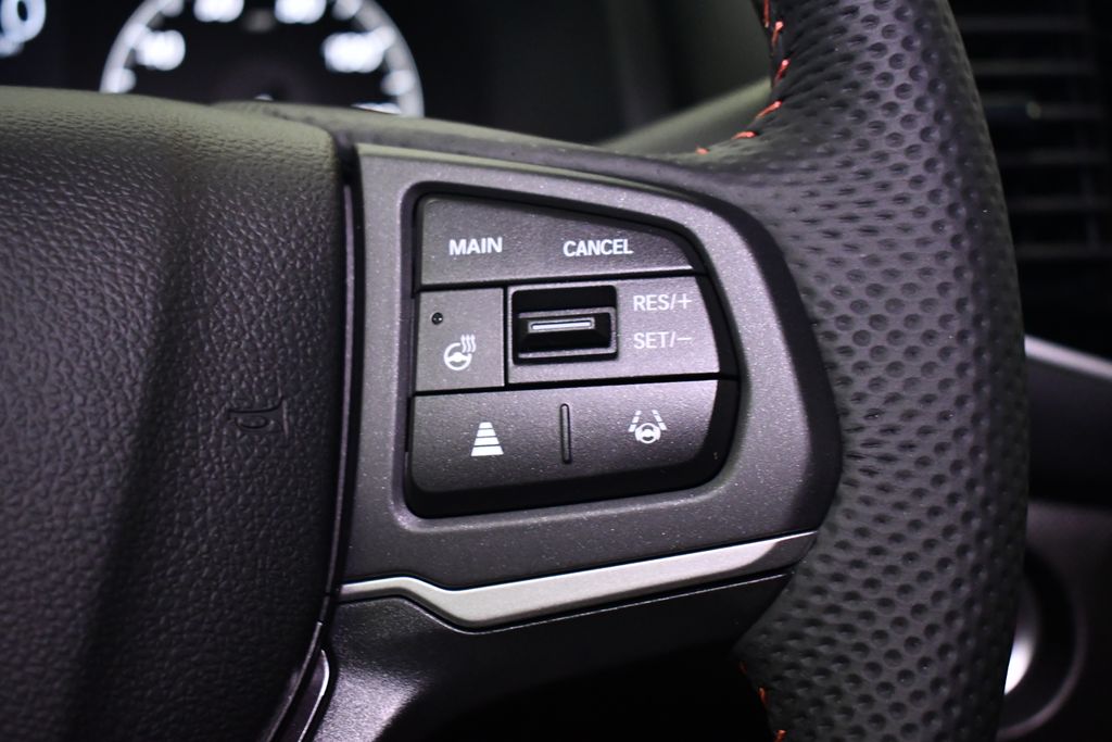 Thumbnail: 2026 Honda Ridgeline - 16