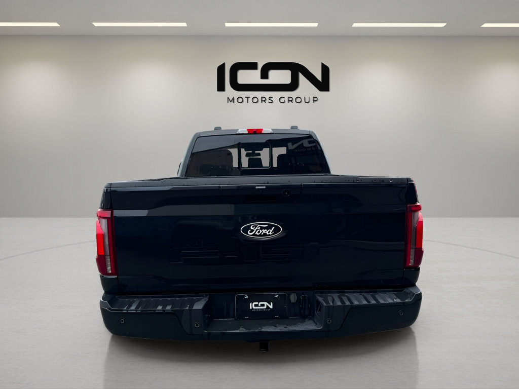 Used 2024 Ford F-150 Truck