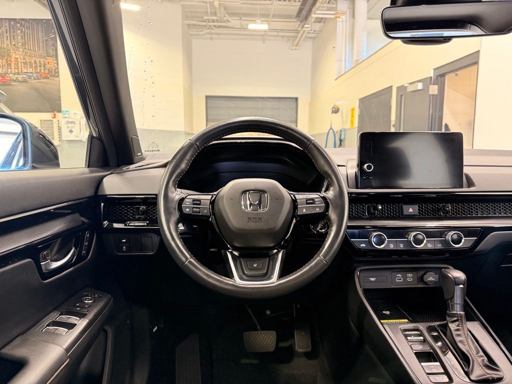 Thumbnail: 2023 Honda CR-V - 23