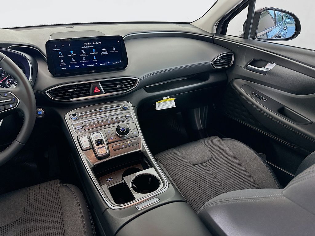 Thumbnail: 2023 Hyundai Santa Fe - 24