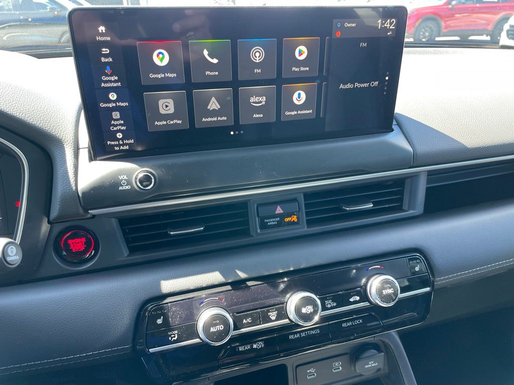 Thumbnail: 2026 Honda Pilot - 18