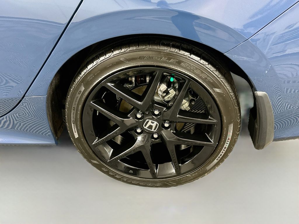 Thumbnail: 2025 Honda Civic - 29