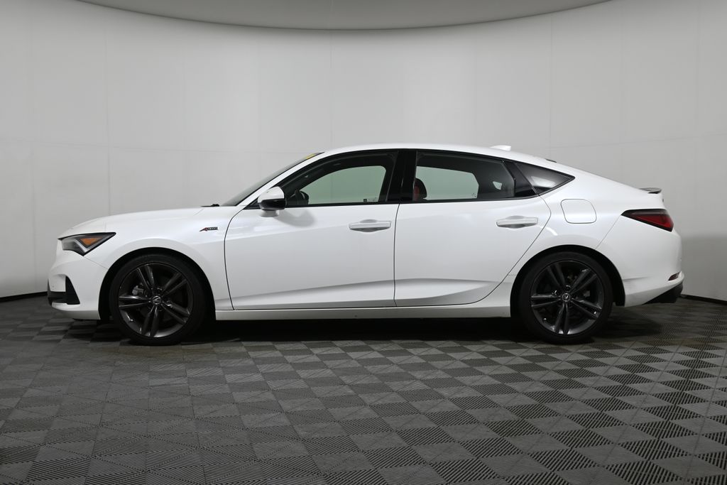 Thumbnail: 2024 Acura Integra - 2