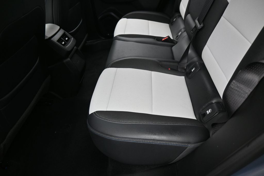Used 2024 Galaxy Gray Metallic Chevrolet LT image 37