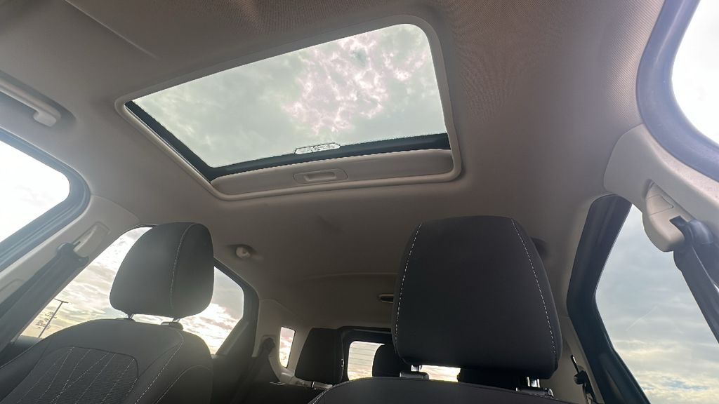 2020 Ford EcoSport SE Gray at EAG Ford Navasota