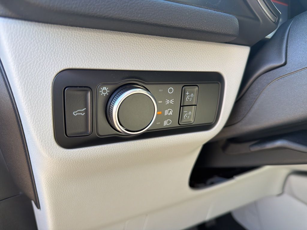 used 2023 Ford Escape car, priced at $22,995