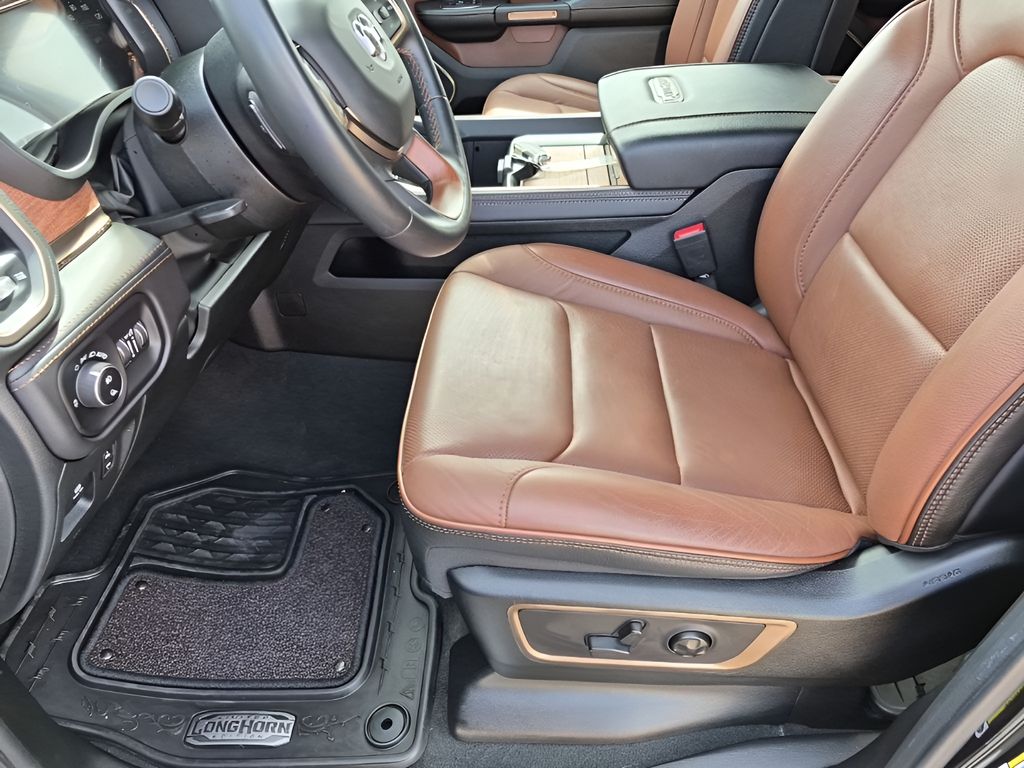 Used Car 2023 Ram 1500  Laramie Longhorn For Sale Under $60,000 In Austin, Texas