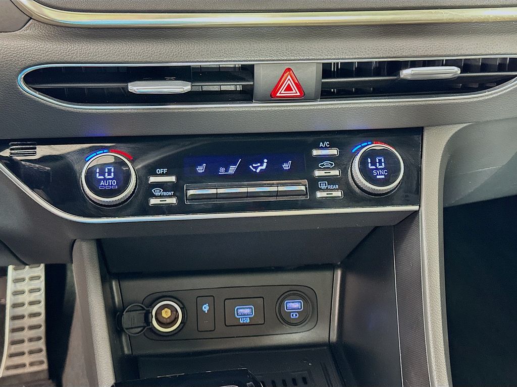 2023 Hyundai Sonata SEL Plus 16