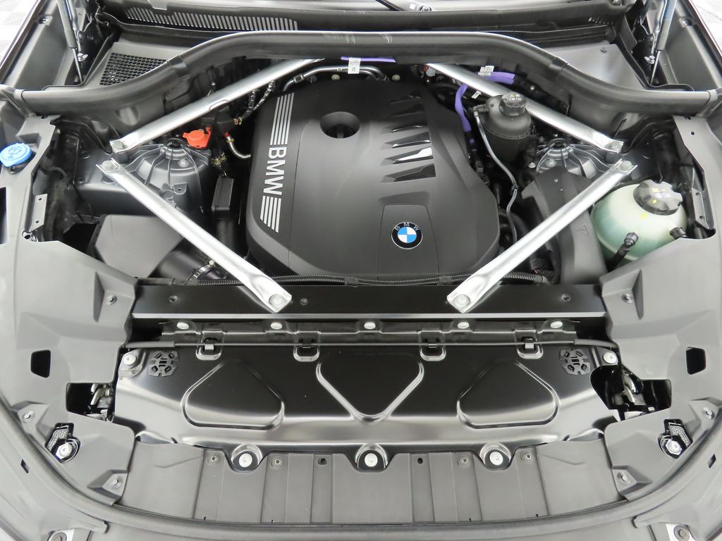 2026 BMW X5 xDrive40i 29