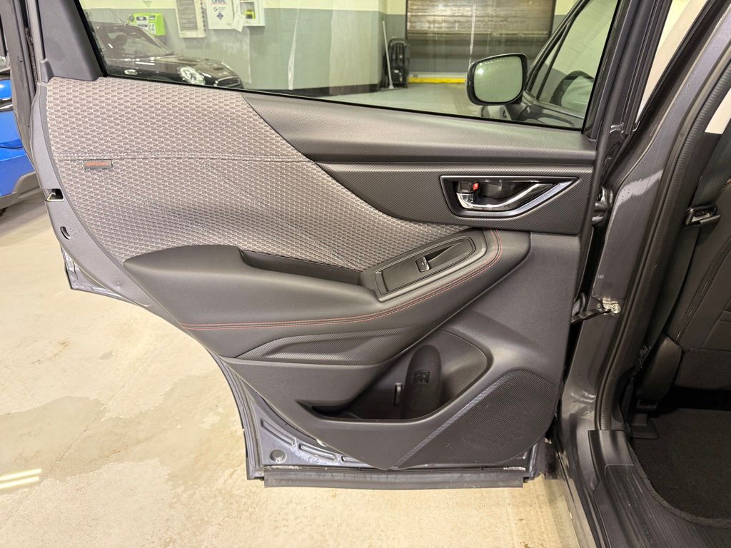 Thumbnail: 2022 Subaru Forester - 19