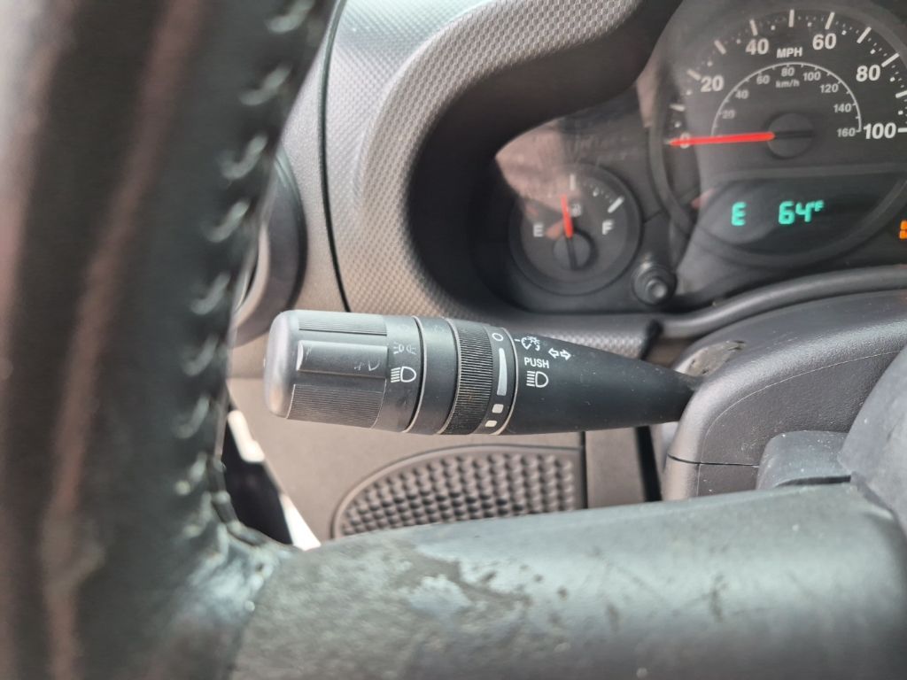 Used Car 2008 Jeep Wrangler  Unlimited X For Sale Under $12,000 In Austin, Texas