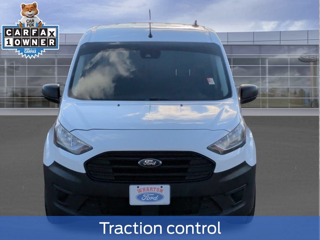 2021 Ford Transit Connect XL - 9