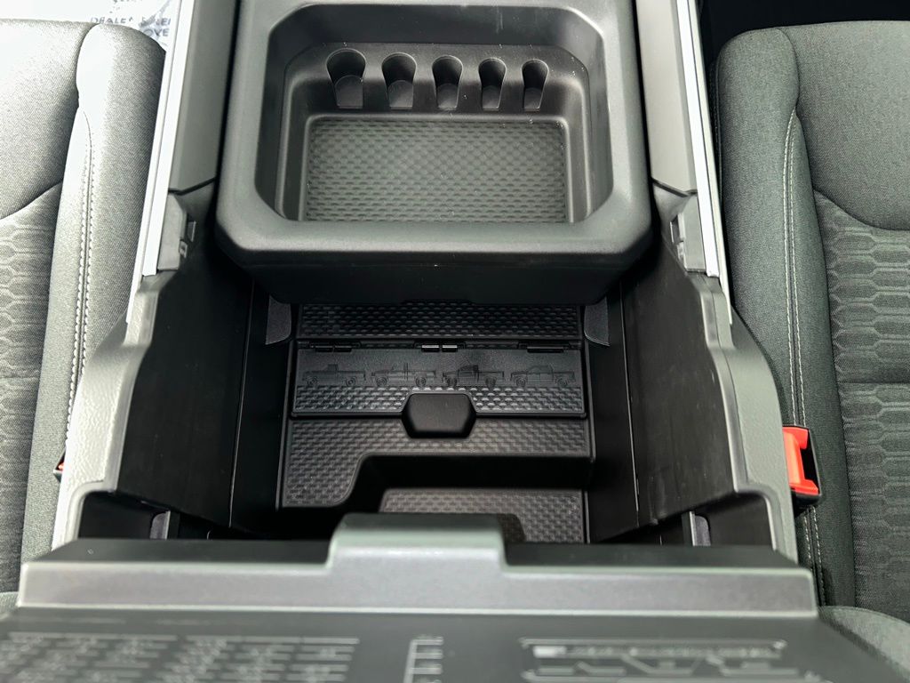 New 2026 White Ram Express image 10