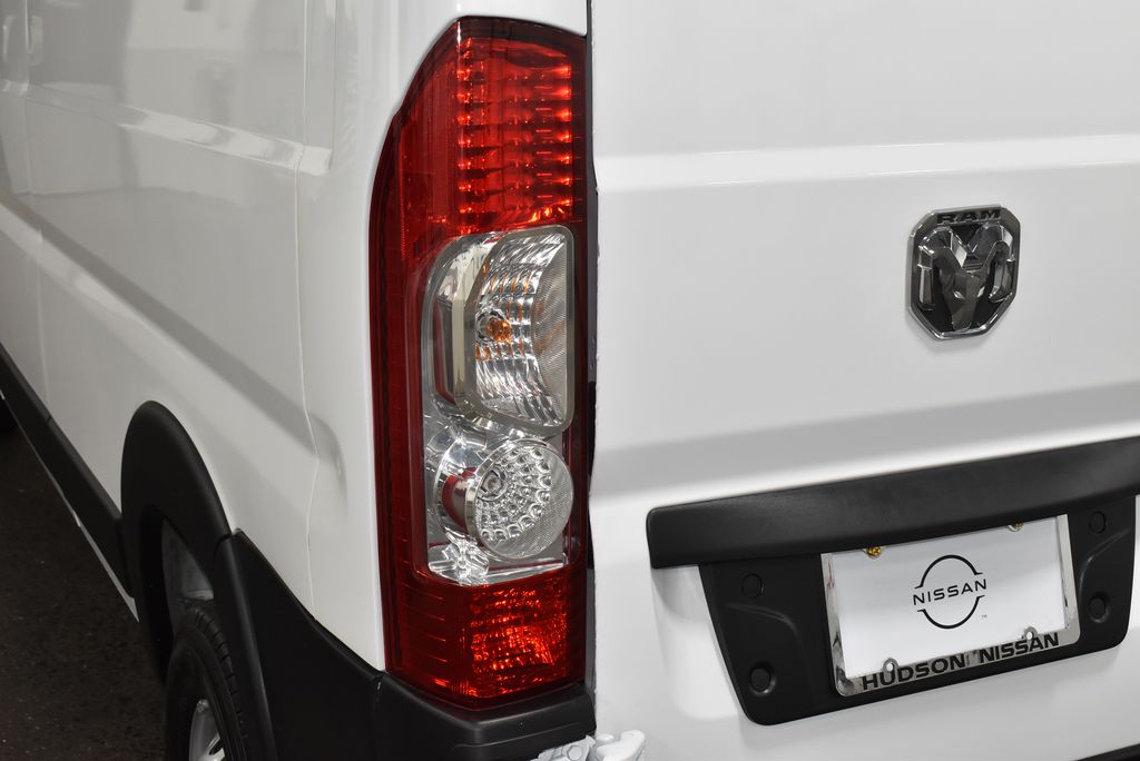 Thumbnail: 2025 RAM ProMaster - 27