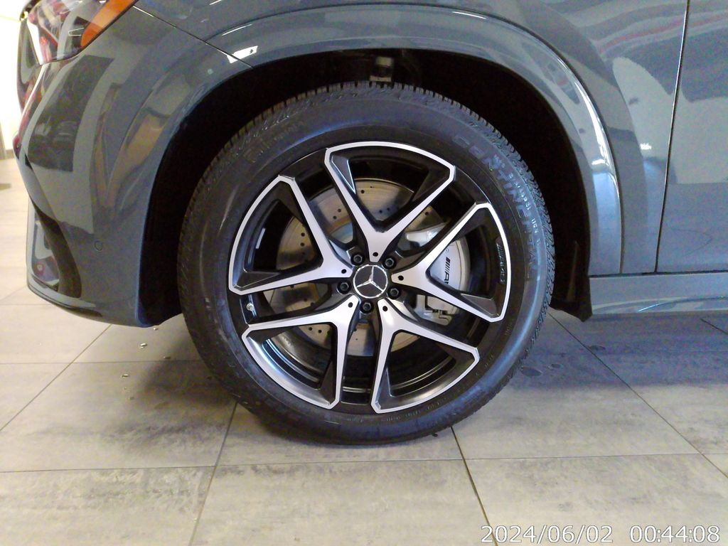 Thumbnail: 2026 Mercedes-Benz GLE - 14