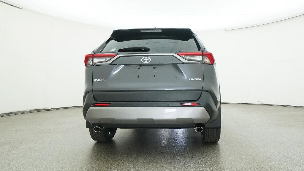 Thumbnail: 2025 Toyota RAV4 - 8