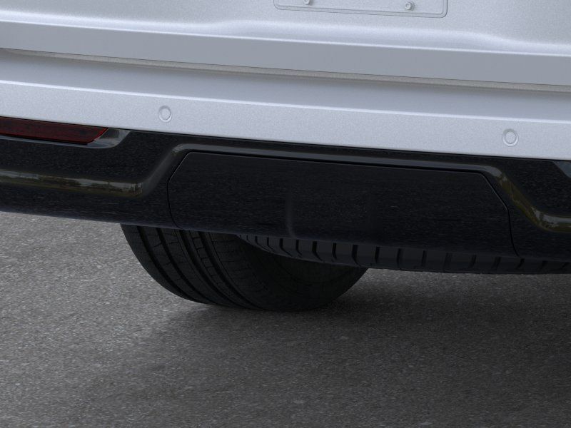 New 2026 White Lincoln Reserve image 23