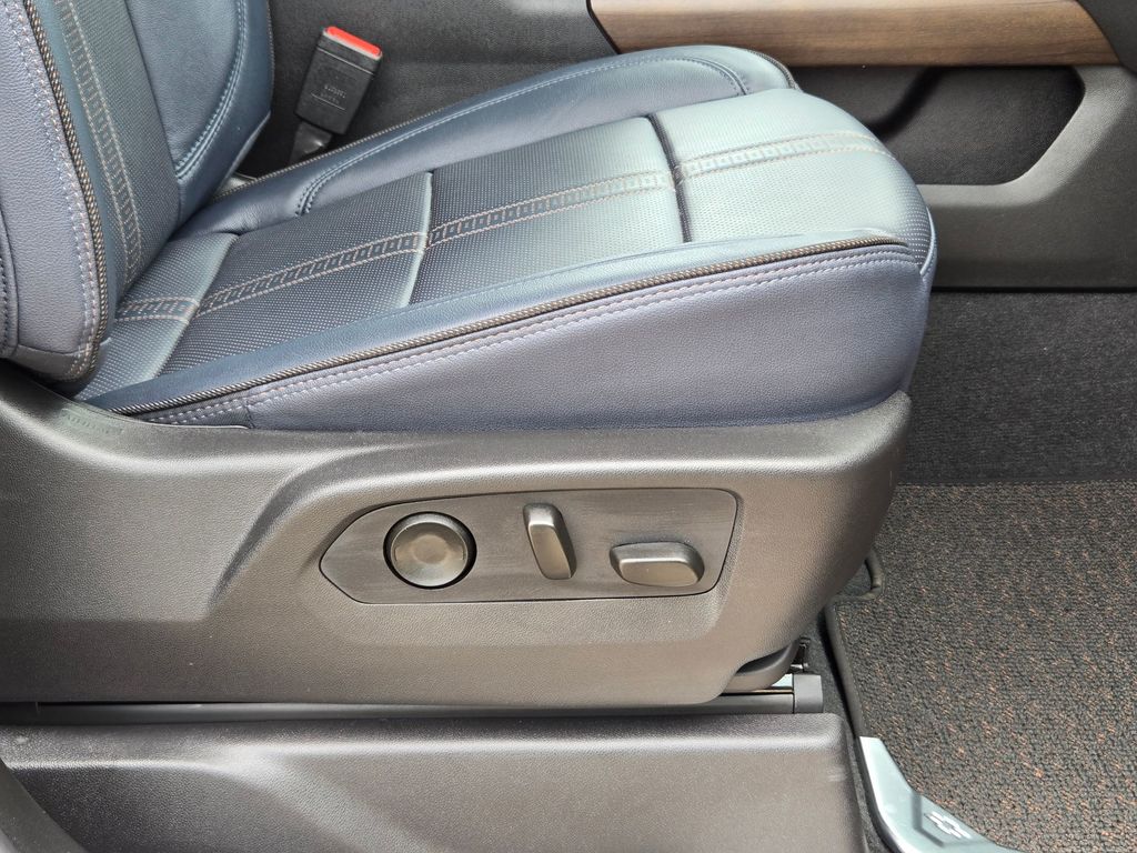 Used 2026 Chevrolet Silverado 1500 Truck