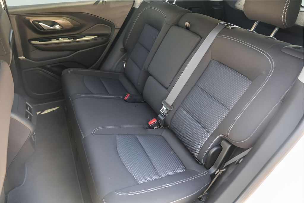 Used Car 2024 Gmc Terrain  Sle For Sale Under $25,000 In Austin, Texas