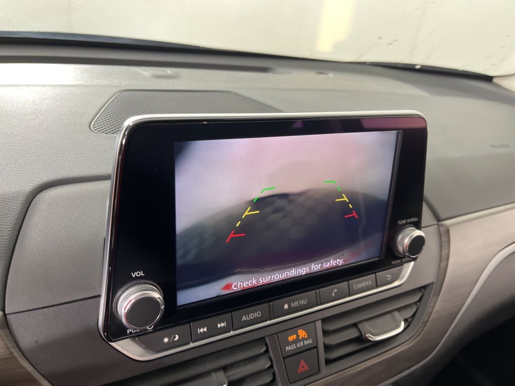 Thumbnail: 2024 Nissan Altima - 28