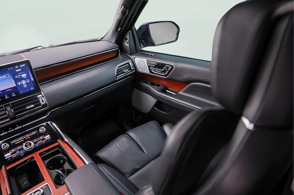 Used Car 2024 Lincoln Navigator L  L Reserve For Sale Under $70,000 In Austin, Texas
