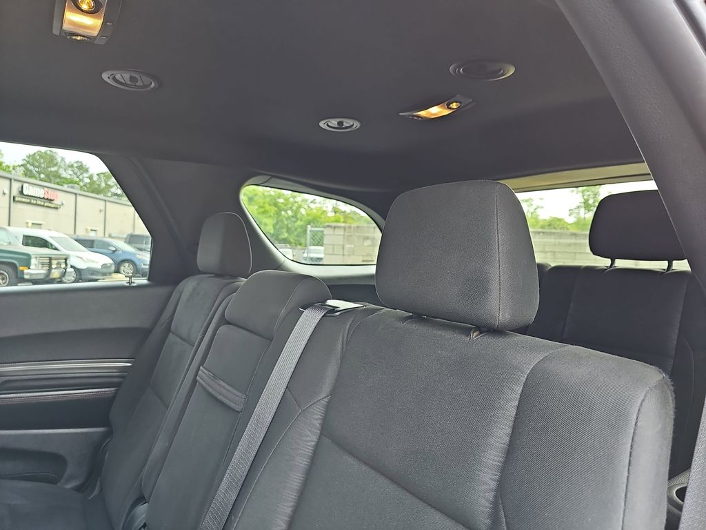 Used 2023 Black Dodge GT image 14