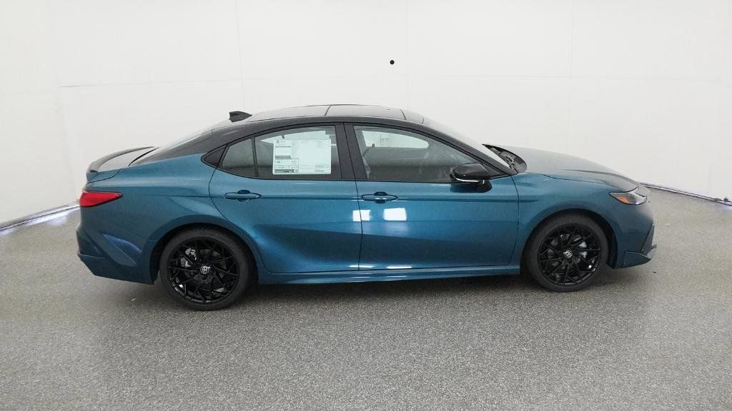 Thumbnail: 2026 Toyota Camry - 19