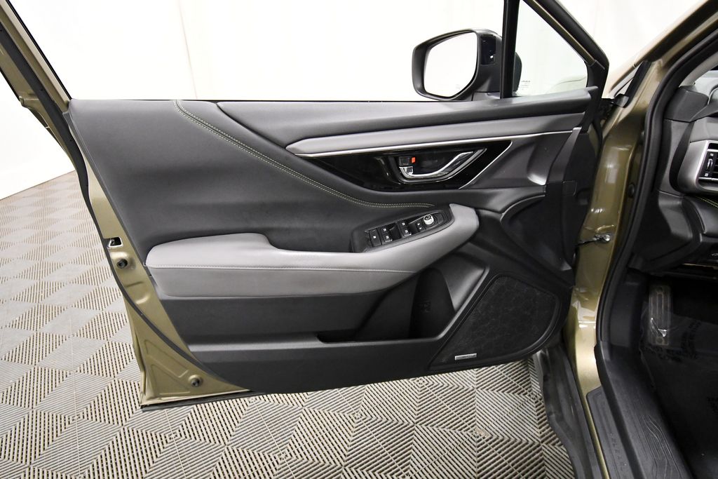Used 2024 Subaru Outback SUV