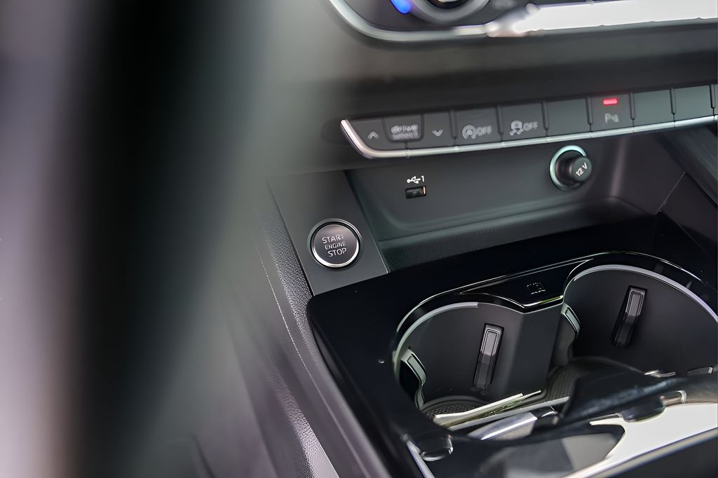 Used Car 2024 Audi A5  45 S Line Premium For Sale Under $60,000 In Austin, Texas