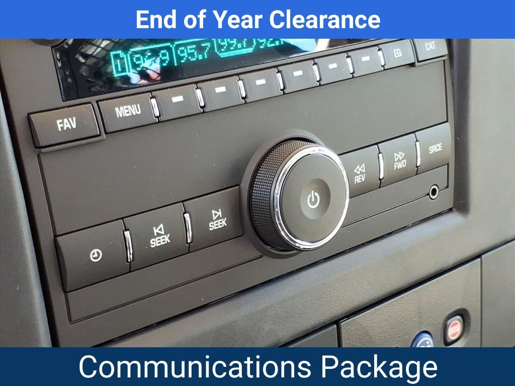 ChevroletExpress 25005