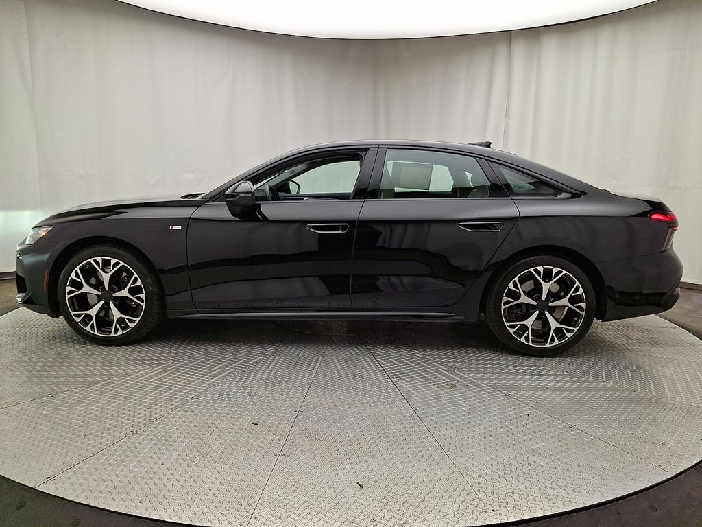 Thumbnail: 2026 Audi A6 - 7