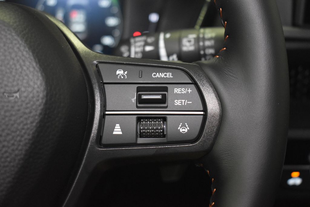 Thumbnail: 2026 Honda CR-V - 17