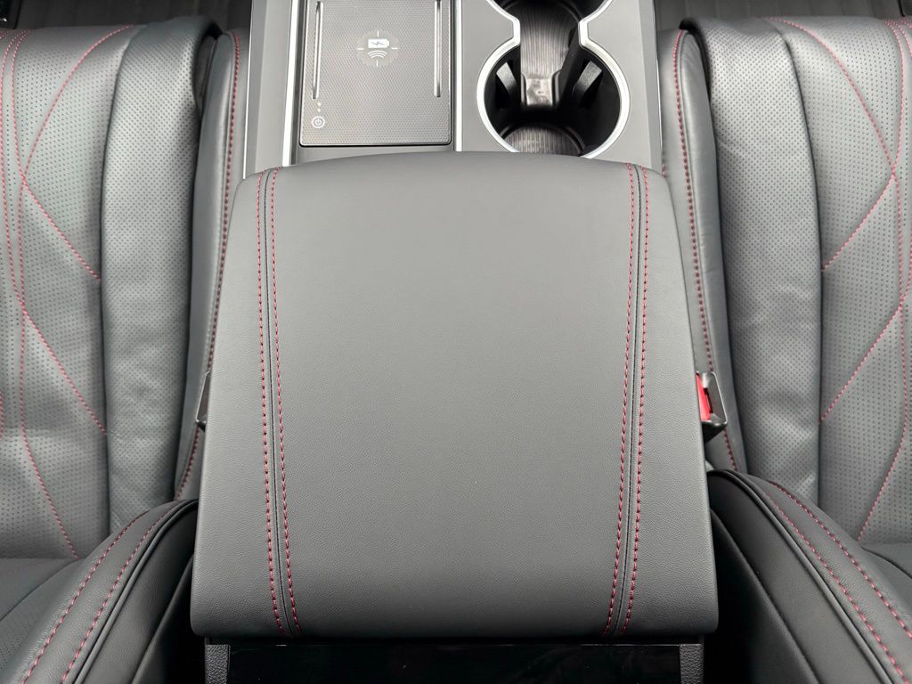 2026 Acura MDX A-Spec Advance Package