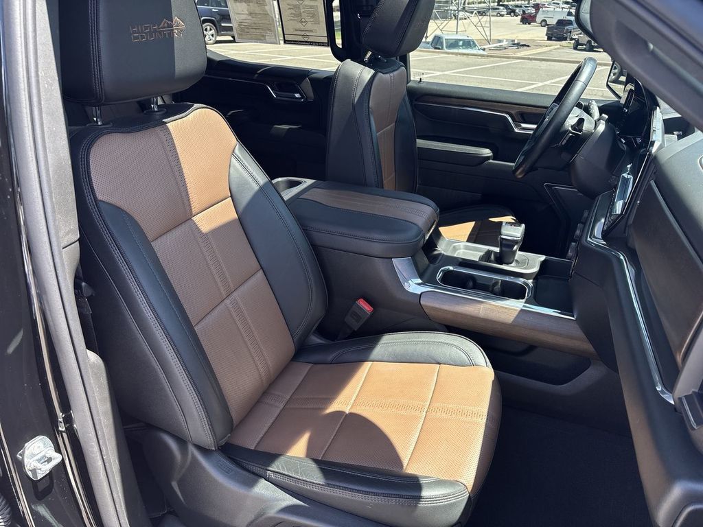 Used 2023 Chevrolet Silverado 1500 Truck