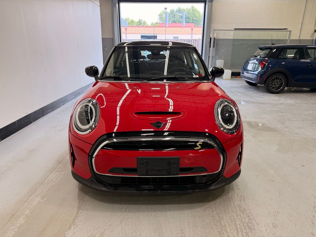 Thumbnail: 2023 MINI Cooper - 8