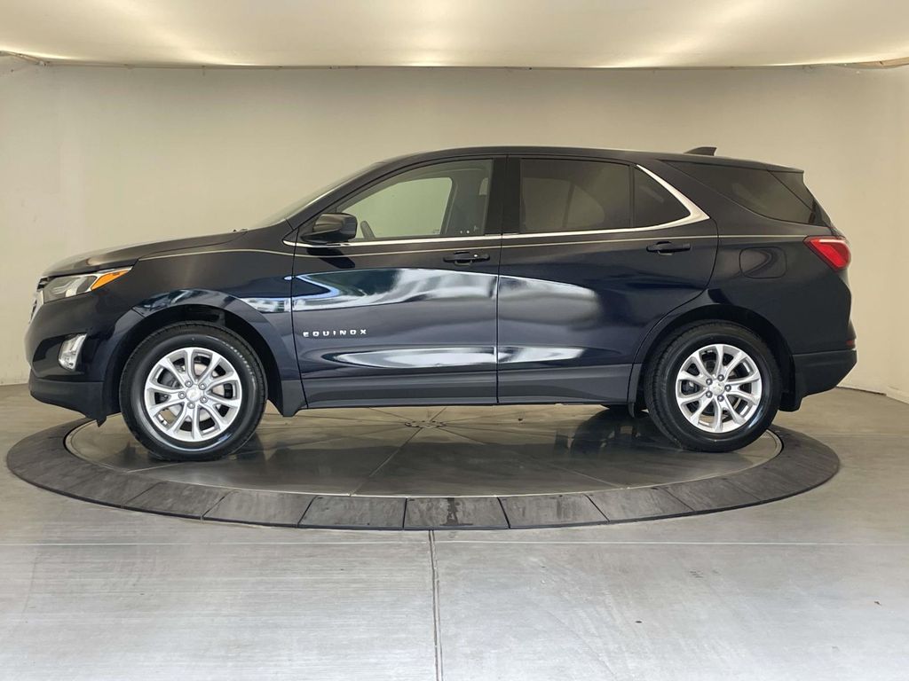2020 Chevrolet Equinox LT - 1