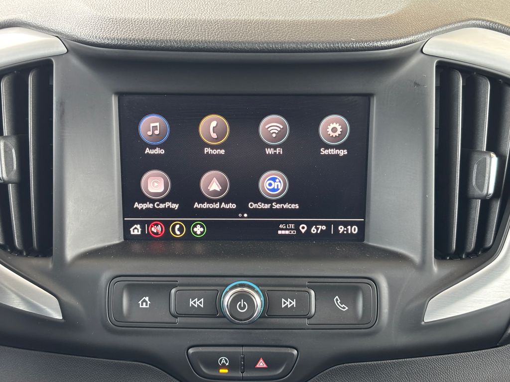Thumbnail: 2024 GMC Terrain - 14