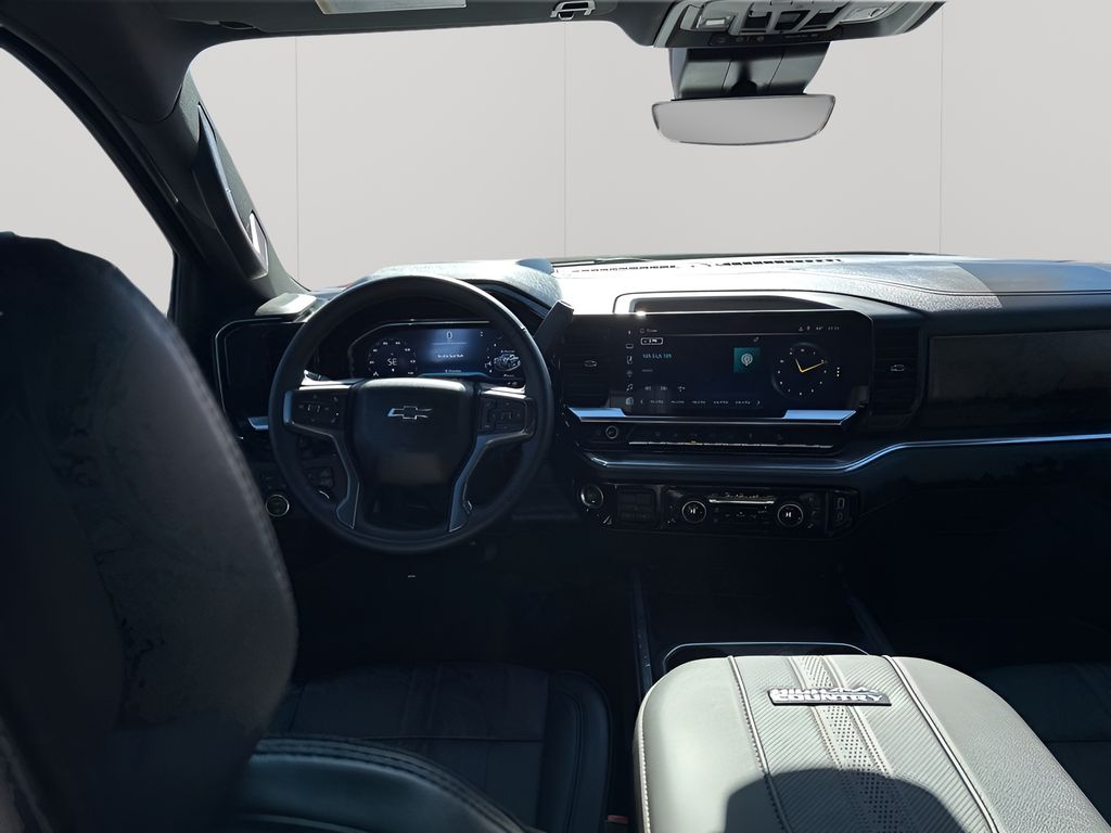 Used Car 2025 Chevrolet Silverado 2500hd  High Country For Sale Under $80,000 In Austin, Texas