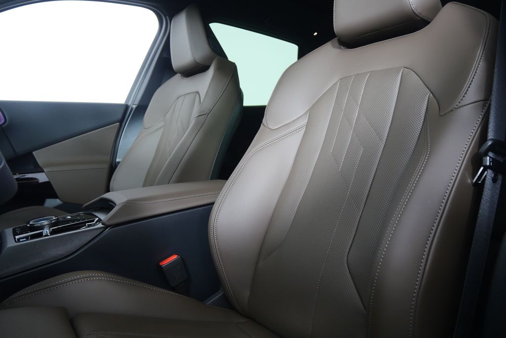 Thumbnail: 2026 BMW X3 - 10