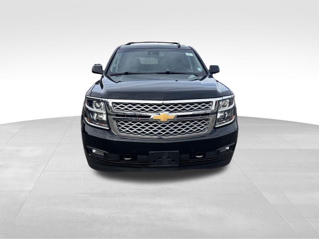 2018 Chevrolet Tahoe LT 2