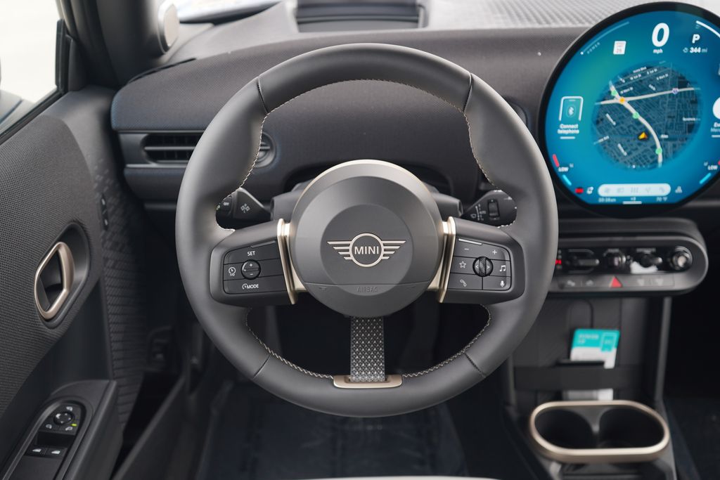 Thumbnail: 2026 MINI Cooper - 9