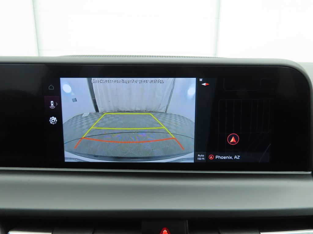 Thumbnail: 2024 Kia Seltos - 15