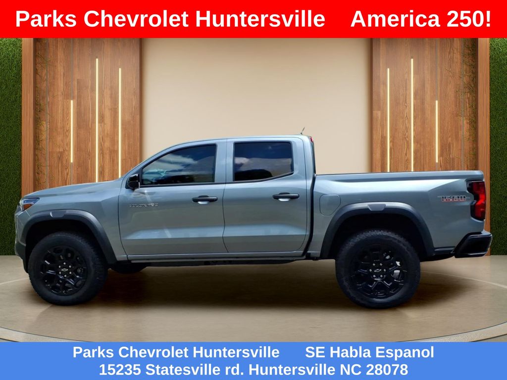 ChevroletColorado27