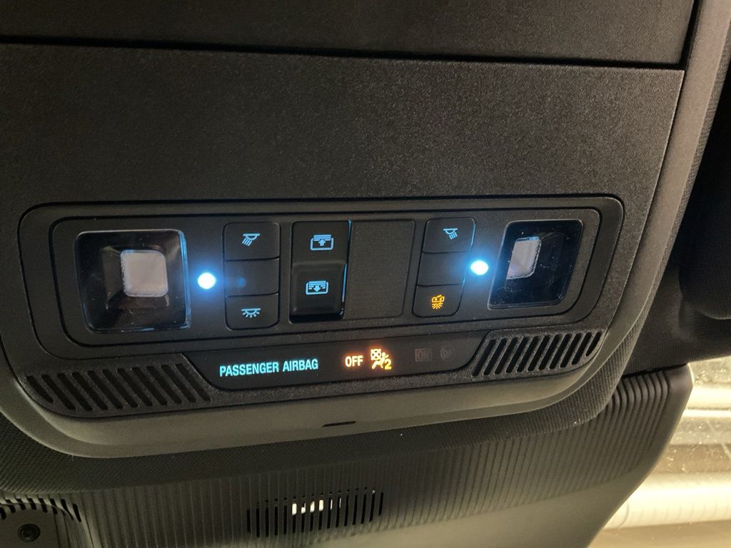 New 2026 Blue Ford ST-Line image 14