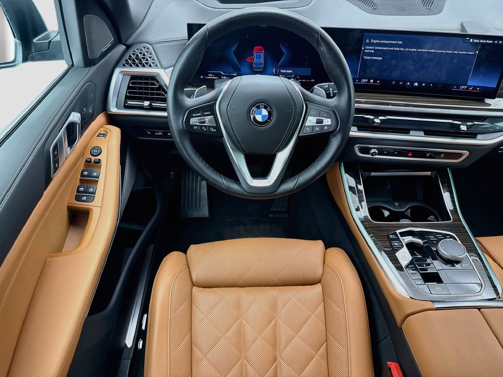 Thumbnail: 2026 BMW X5 - 10