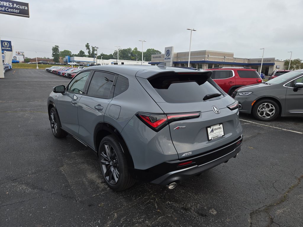 New 2025 Acura ADX For Sale in Fort Wayne, IN