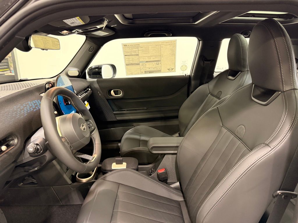 Thumbnail: 2026 MINI Cooper - 12